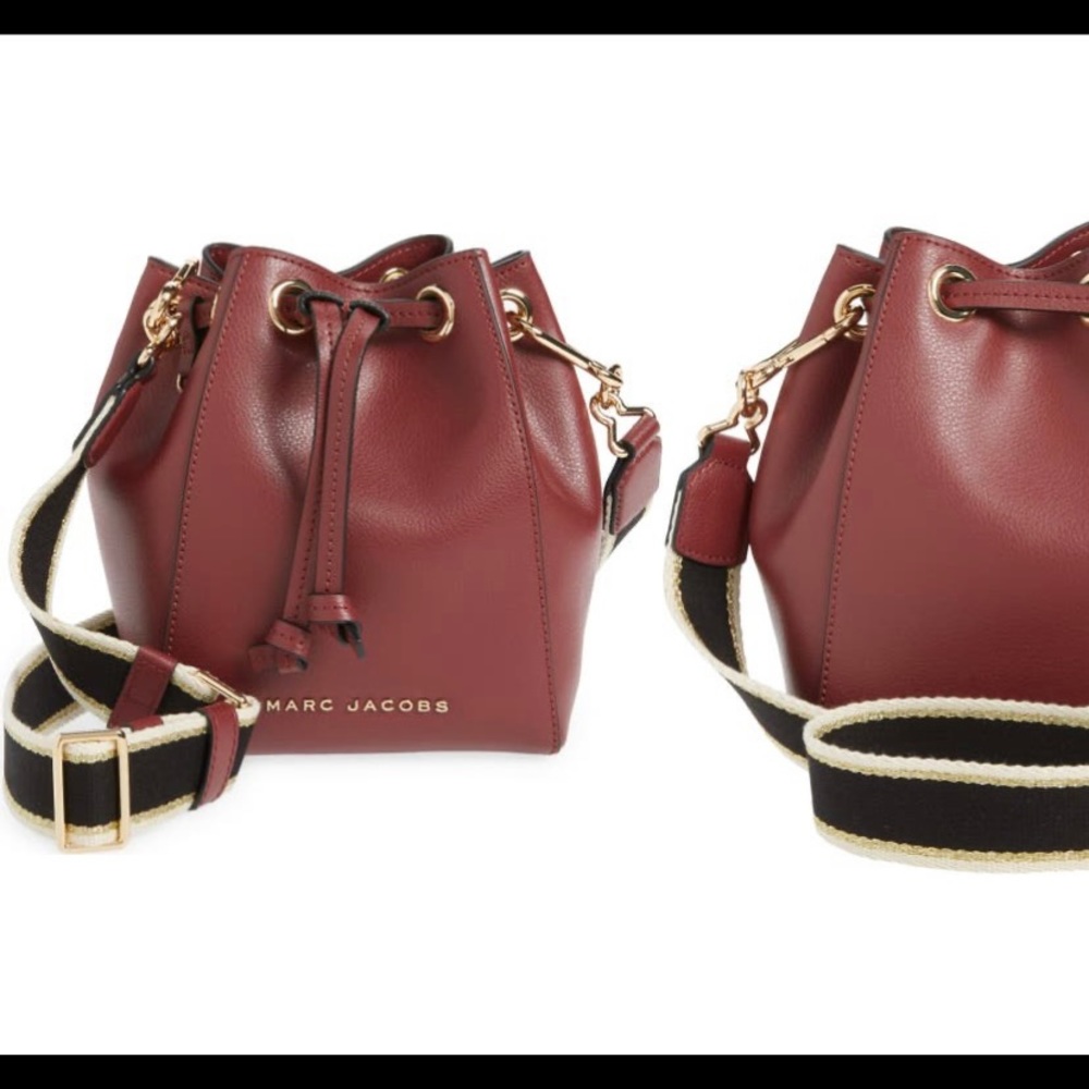 Marc Jacobs Bucket Bag